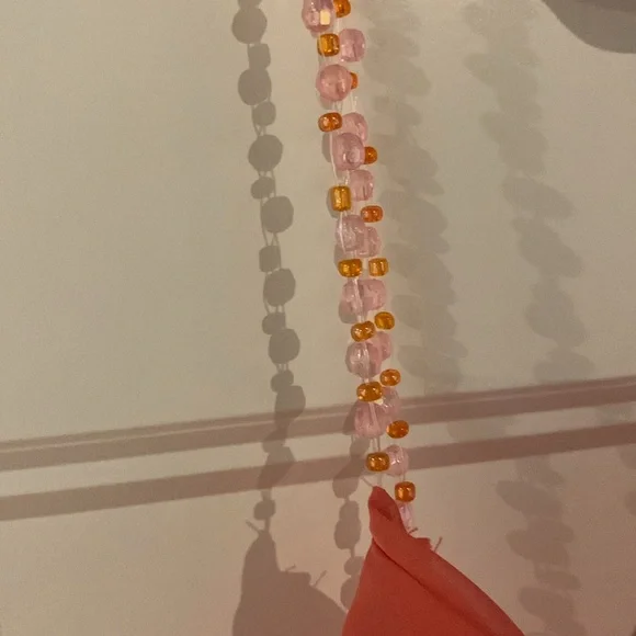 Formal/Semi Formal dress size 9/10 - Picture 3 of 7